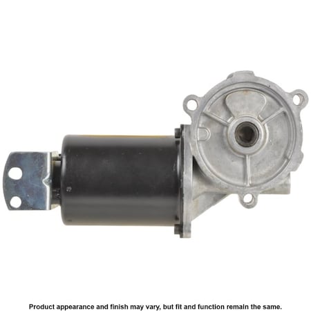 A1 Cardone New Transfer Case Motor, 83-214 83-214